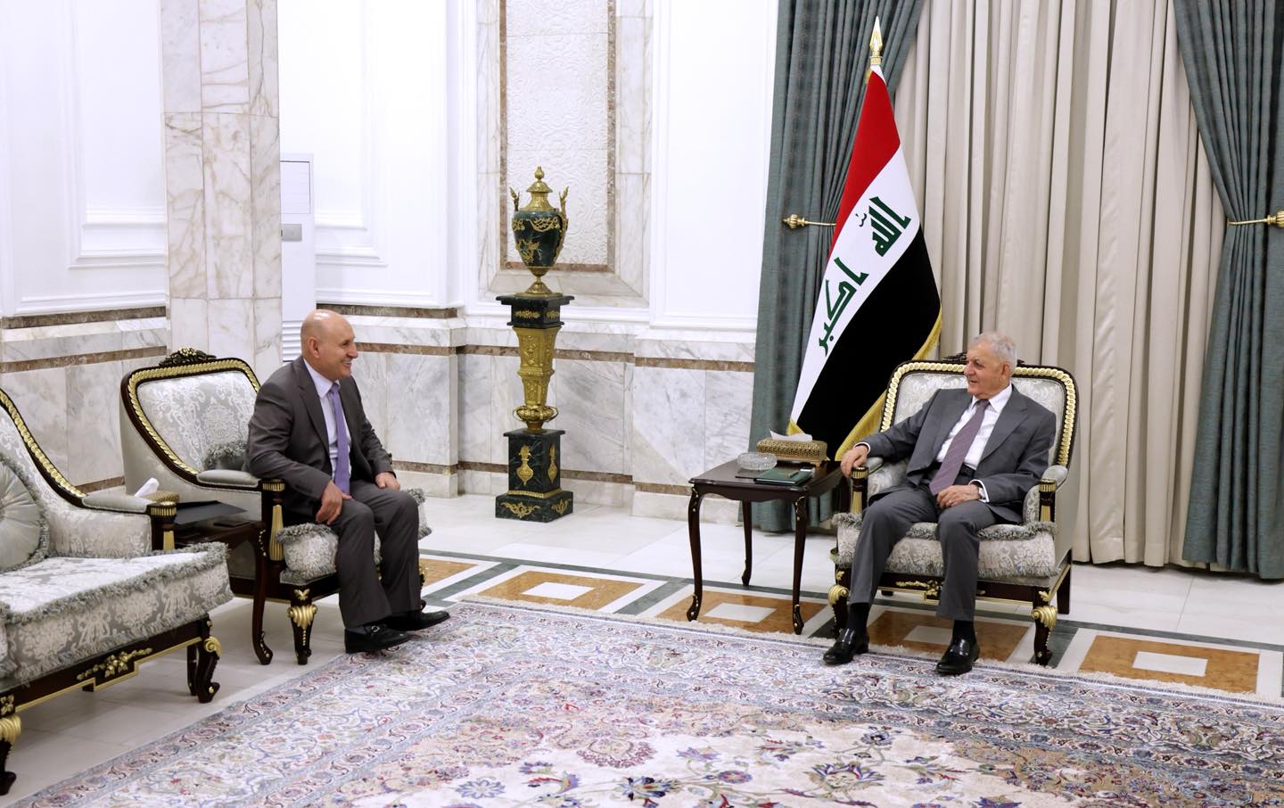رئيس الجمهورية: ضرورة الالتزام بالتوقيتات الزمنية للانتخابات